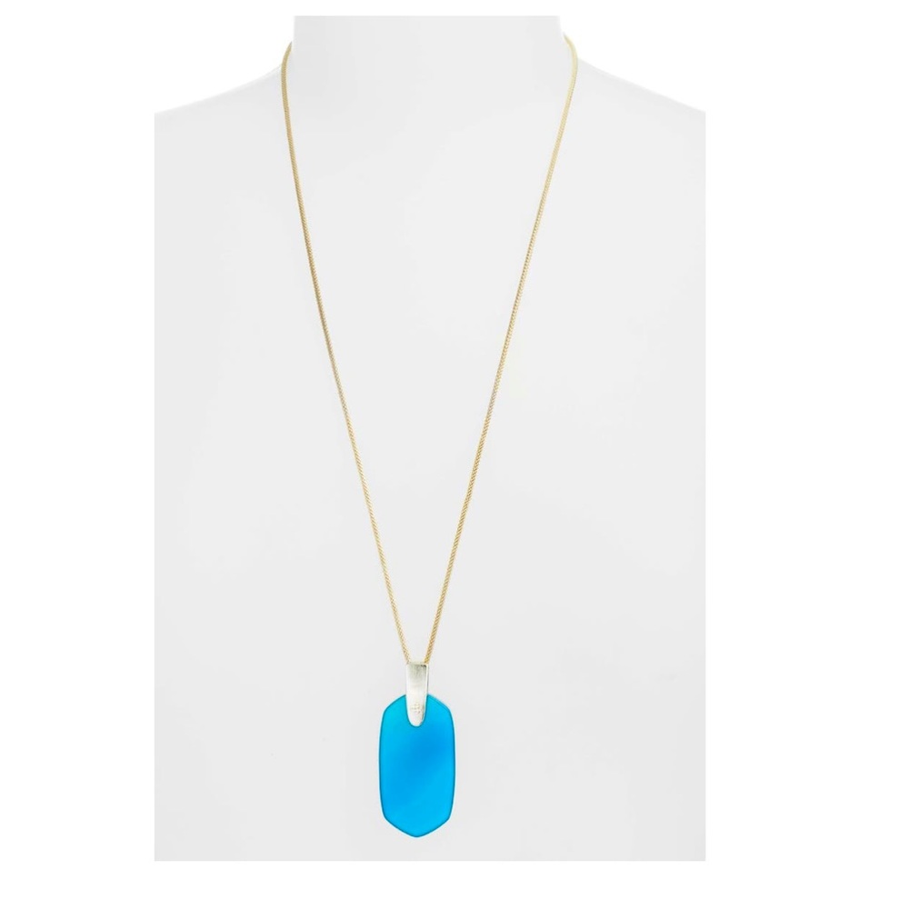 KENDRA SCOTT Inez Pendant Necklace - Picture 2 of 6